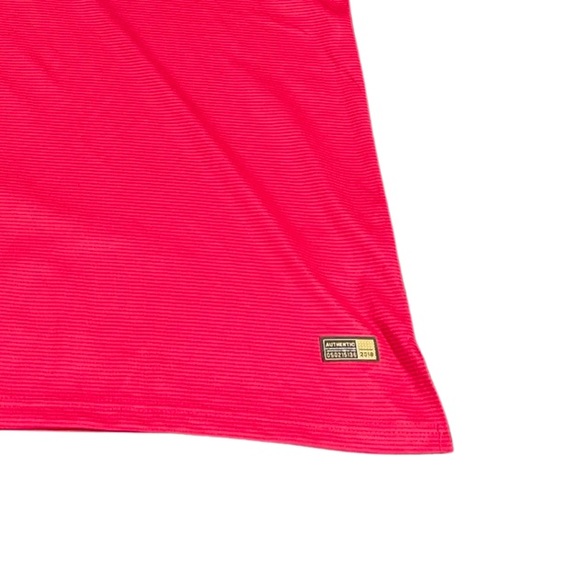 Dri-fit Barcelona Soccer Jersey - 2018 Season - Picture 7 of 8